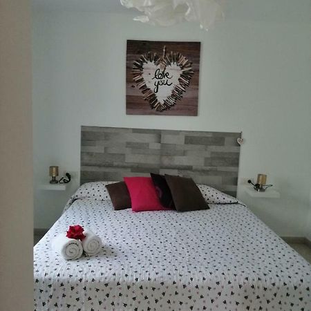 Apartamento Anaca 2 Playa Blanca  Eksteriør bilde