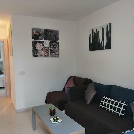 Apartamento Anaca 2 Playa Blanca  Eksteriør bilde