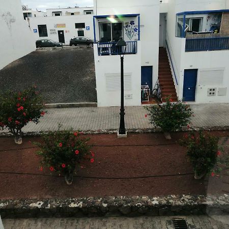 Apartamento Anaca 2 Playa Blanca  Eksteriør bilde