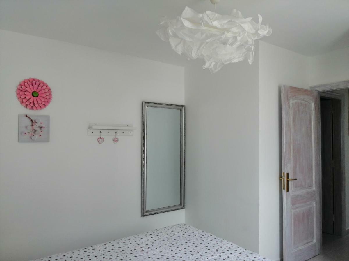 Apartamento Anaca 2 Playa Blanca  Eksteriør bilde