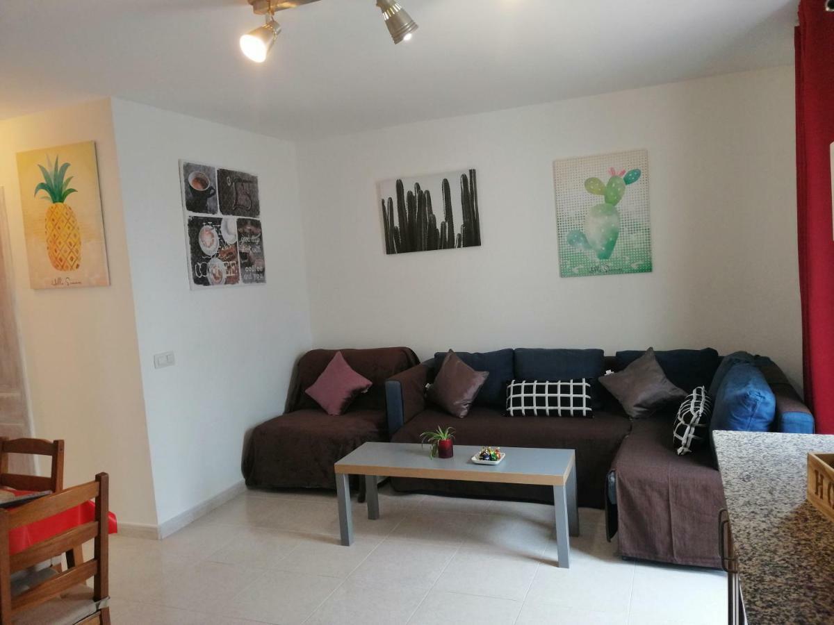 Apartamento Anaca 2 Playa Blanca  Eksteriør bilde