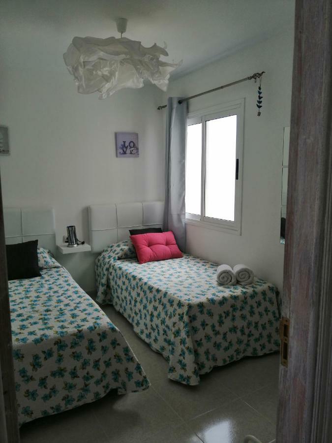 Apartamento Anaca 2 Playa Blanca  Eksteriør bilde