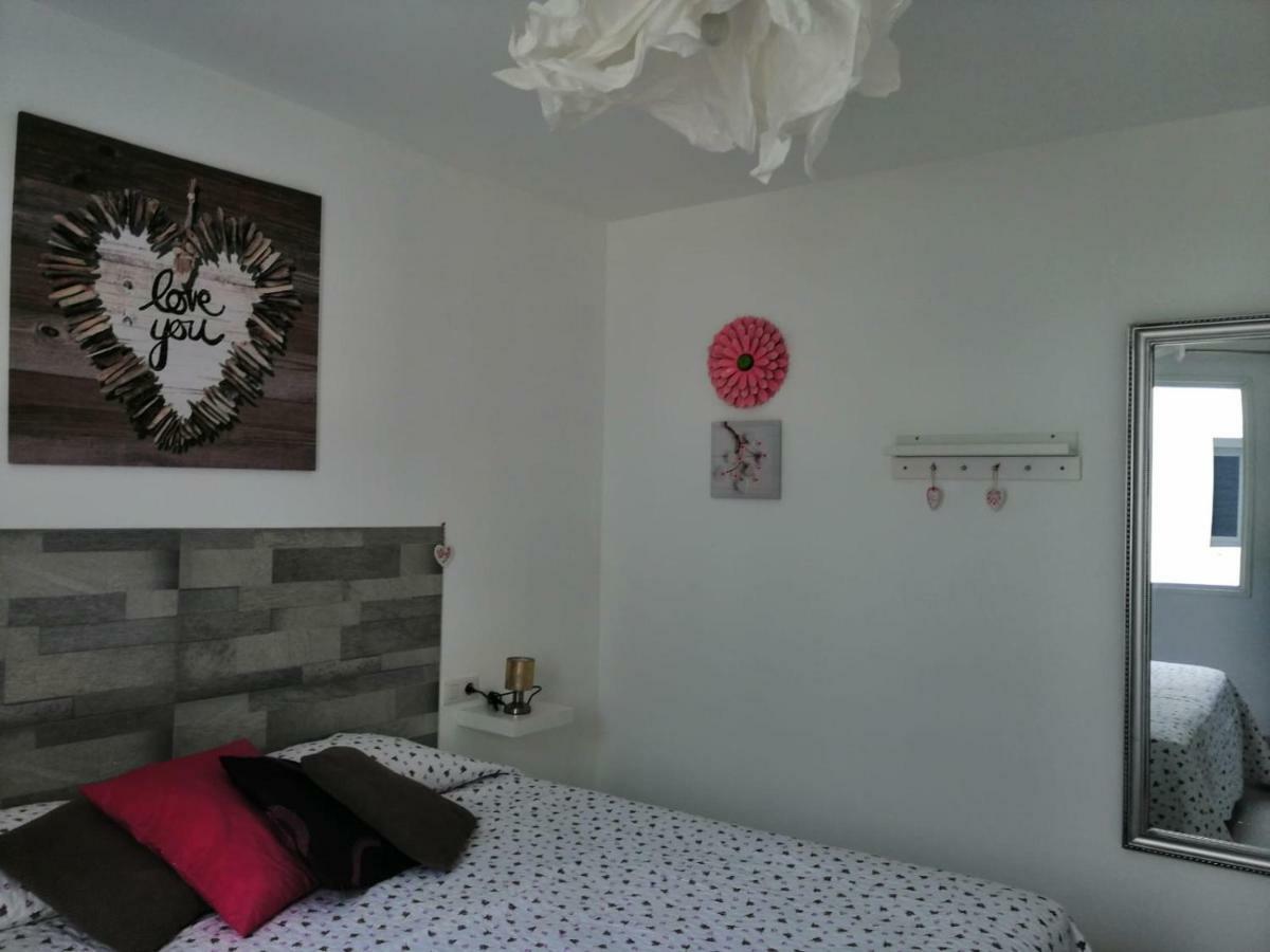 Apartamento Anaca 2 Playa Blanca  Eksteriør bilde