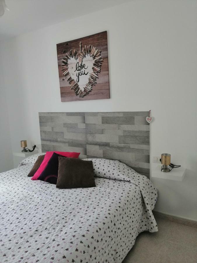 Apartamento Anaca 2 Playa Blanca  Eksteriør bilde
