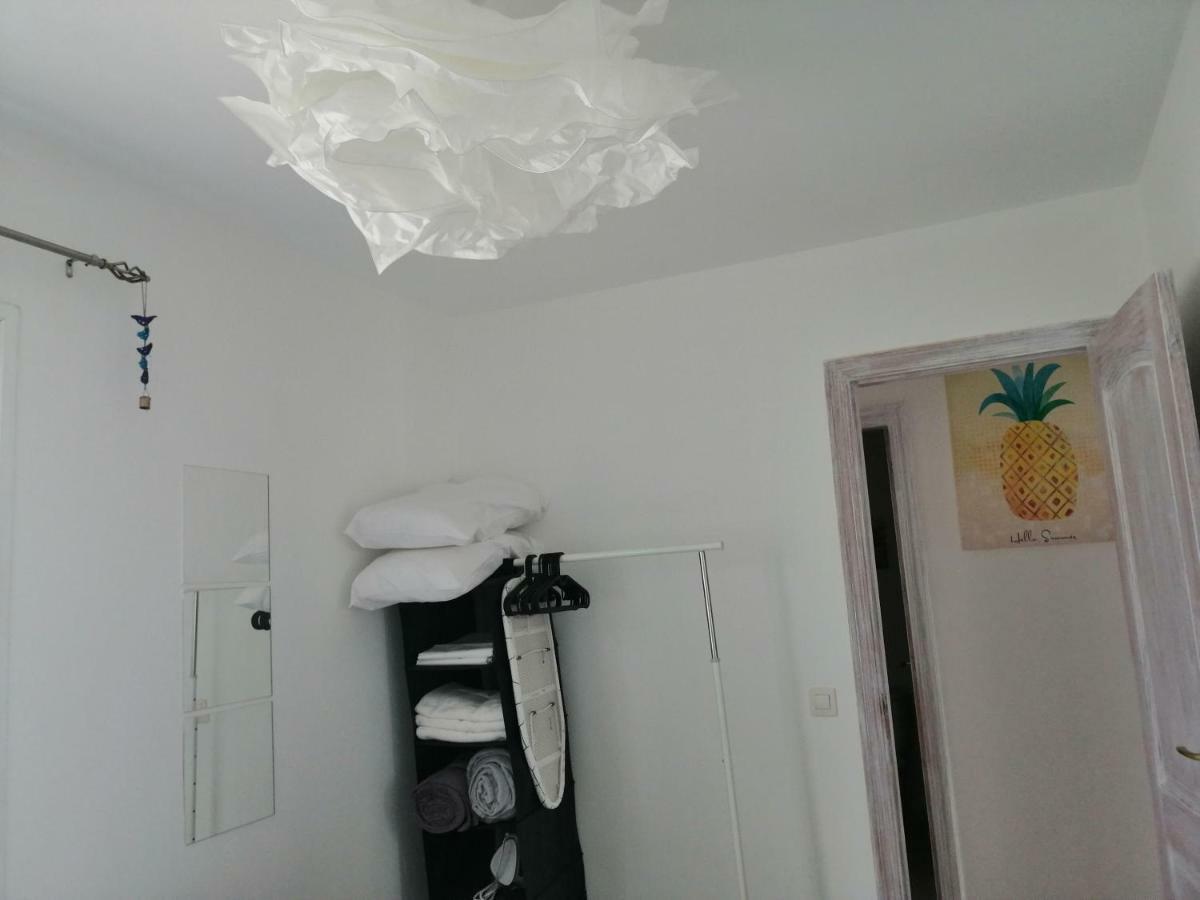 Apartamento Anaca 2 Playa Blanca  Eksteriør bilde