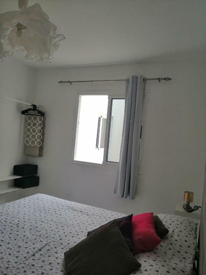 Apartamento Anaca 2 Playa Blanca  Eksteriør bilde