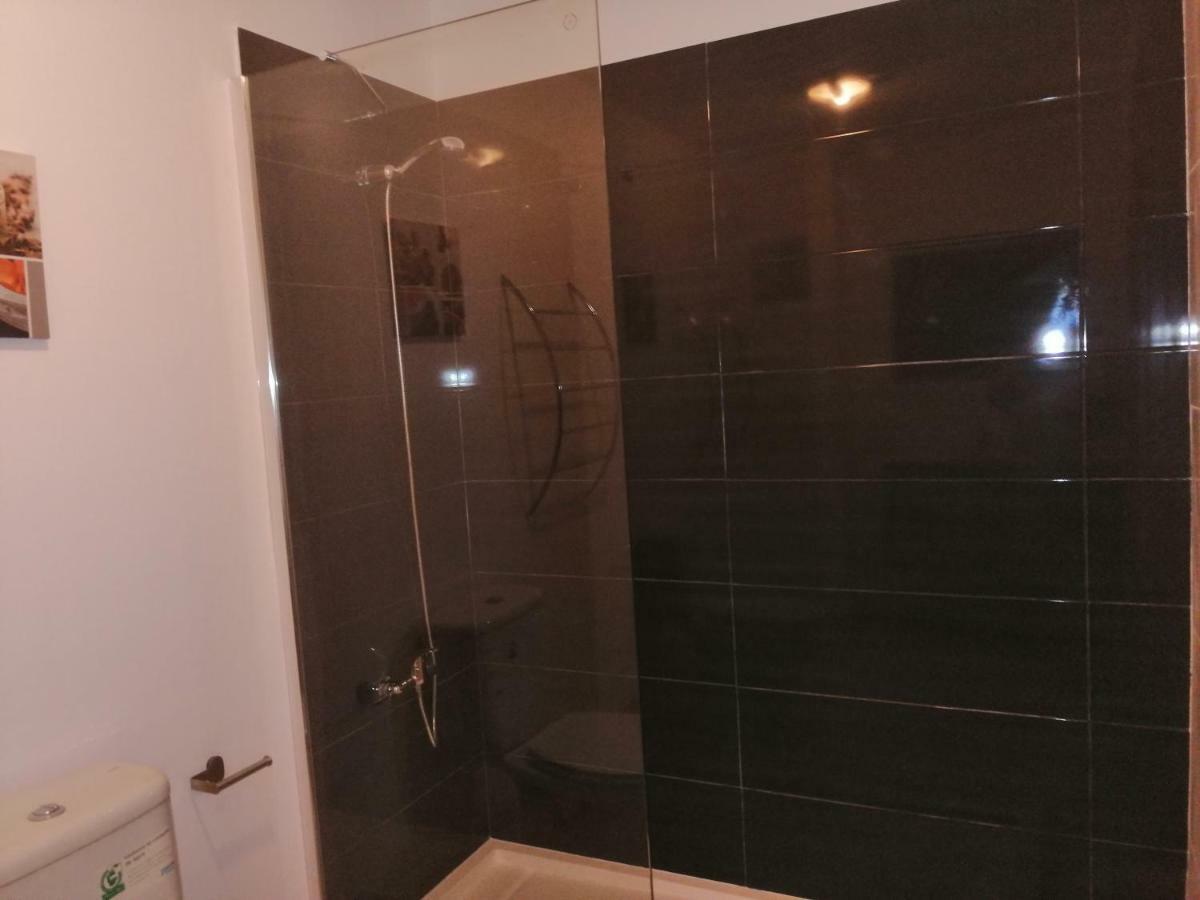 Apartamento Anaca 2 Playa Blanca  Eksteriør bilde