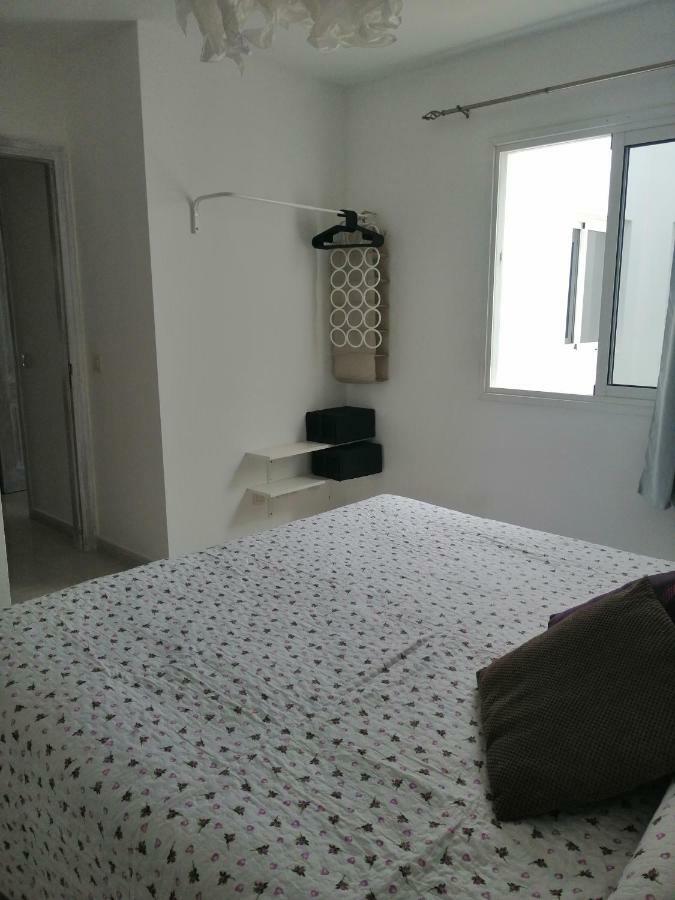 Apartamento Anaca 2 Playa Blanca  Eksteriør bilde