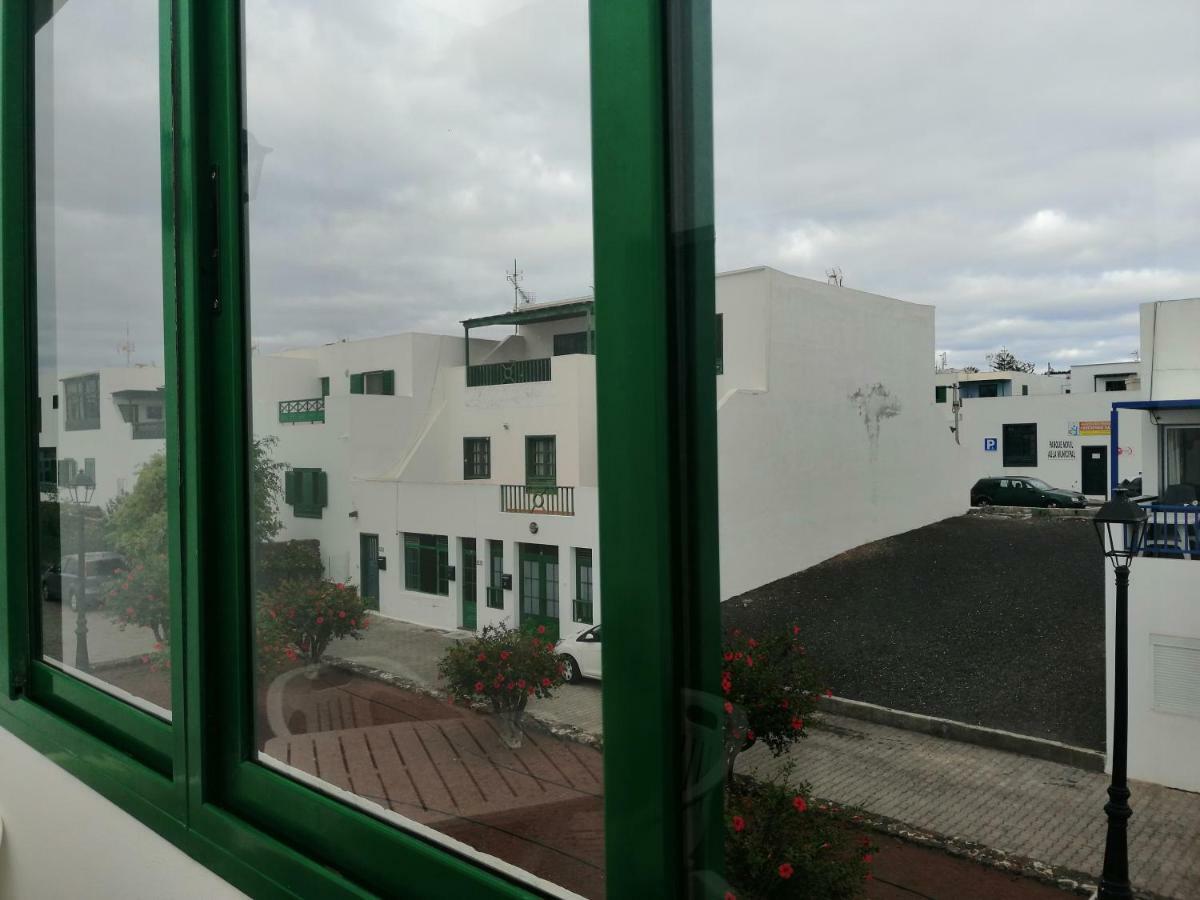 Apartamento Anaca 2 Playa Blanca  Eksteriør bilde