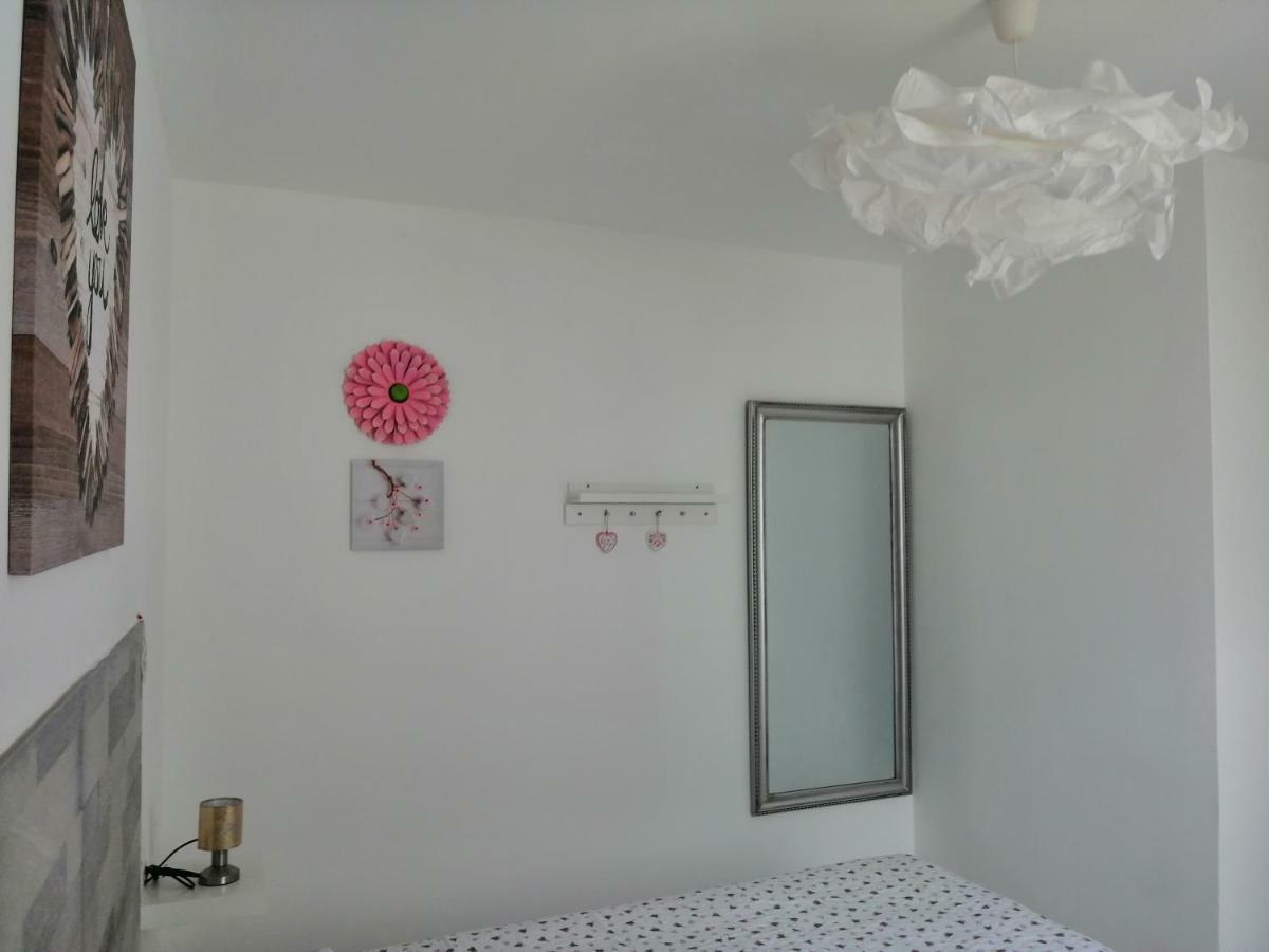 Apartamento Anaca 2 Playa Blanca  Eksteriør bilde