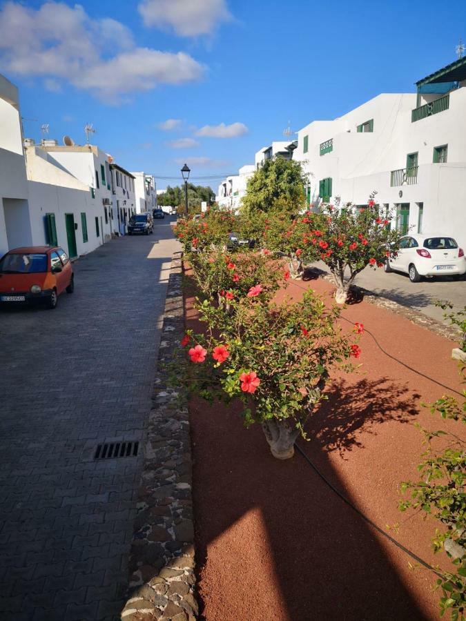 Apartamento Anaca 2 Playa Blanca  Eksteriør bilde