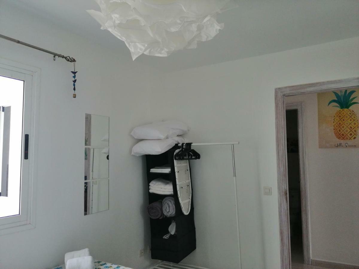 Apartamento Anaca 2 Playa Blanca  Eksteriør bilde