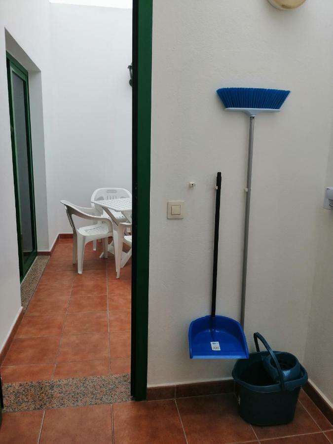 Apartamento Anaca 2 Playa Blanca  Eksteriør bilde