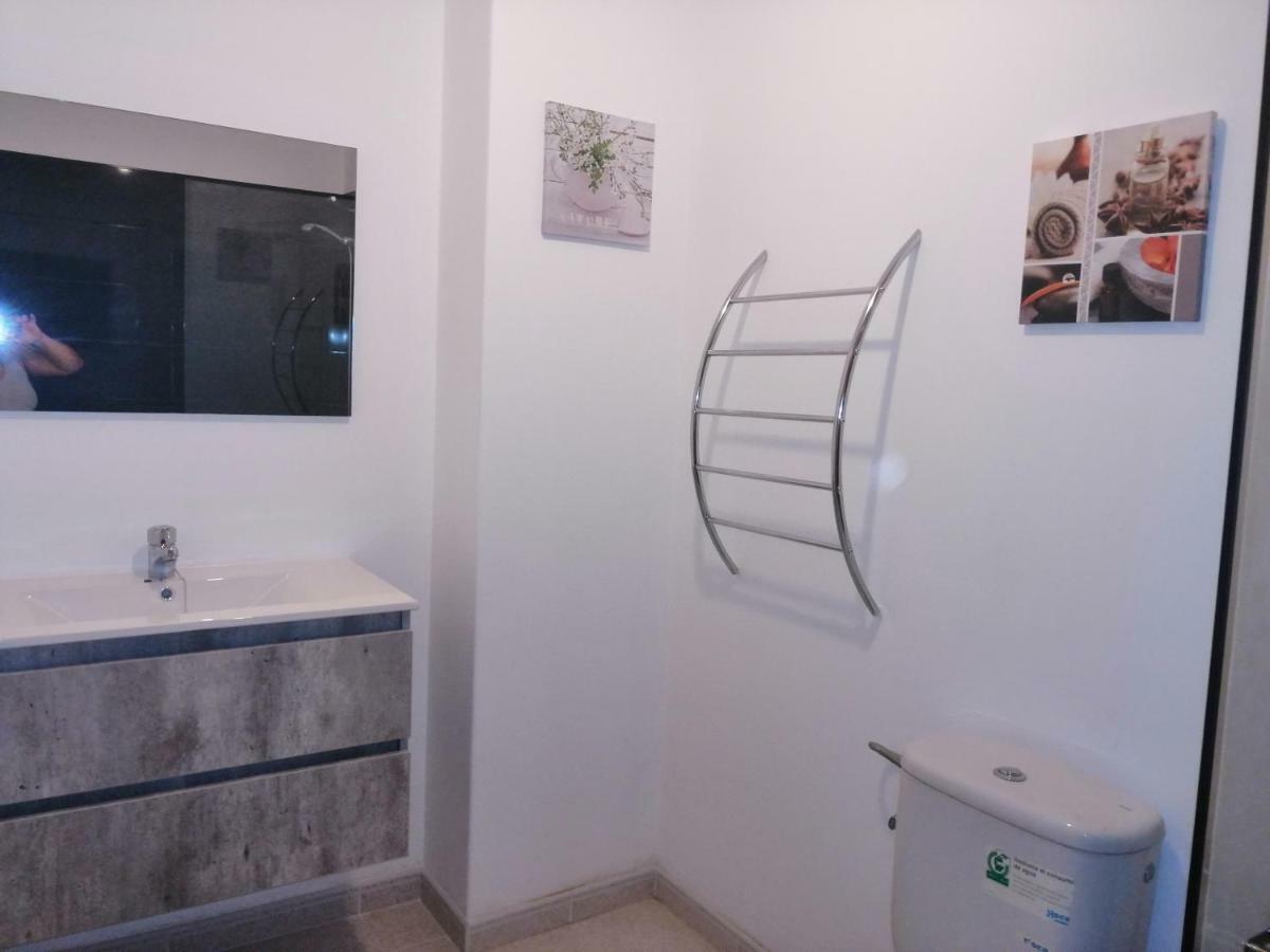 Apartamento Anaca 2 Playa Blanca  Eksteriør bilde