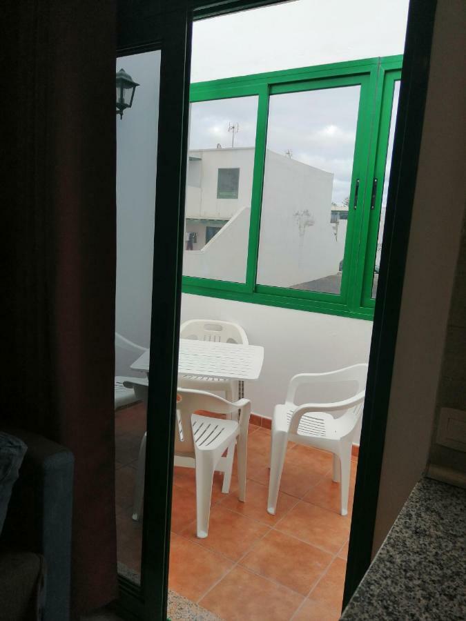 Apartamento Anaca 2 Playa Blanca  Eksteriør bilde