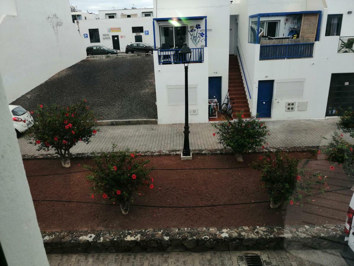 Apartamento Anaca 2 Playa Blanca  Eksteriør bilde