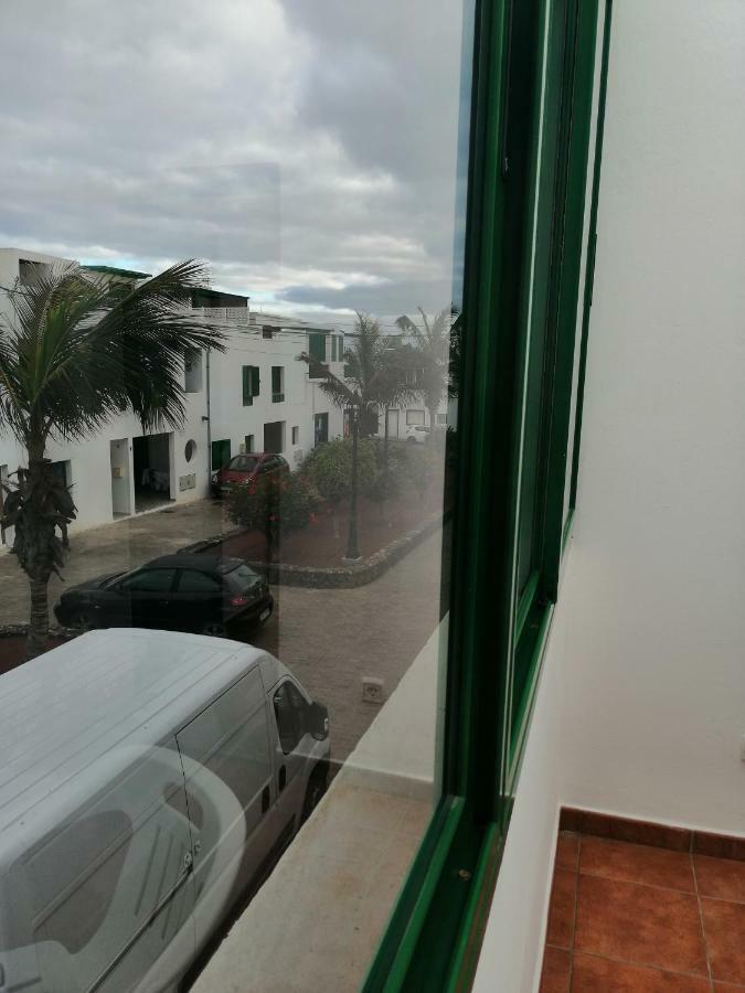 Apartamento Anaca 2 Playa Blanca  Eksteriør bilde