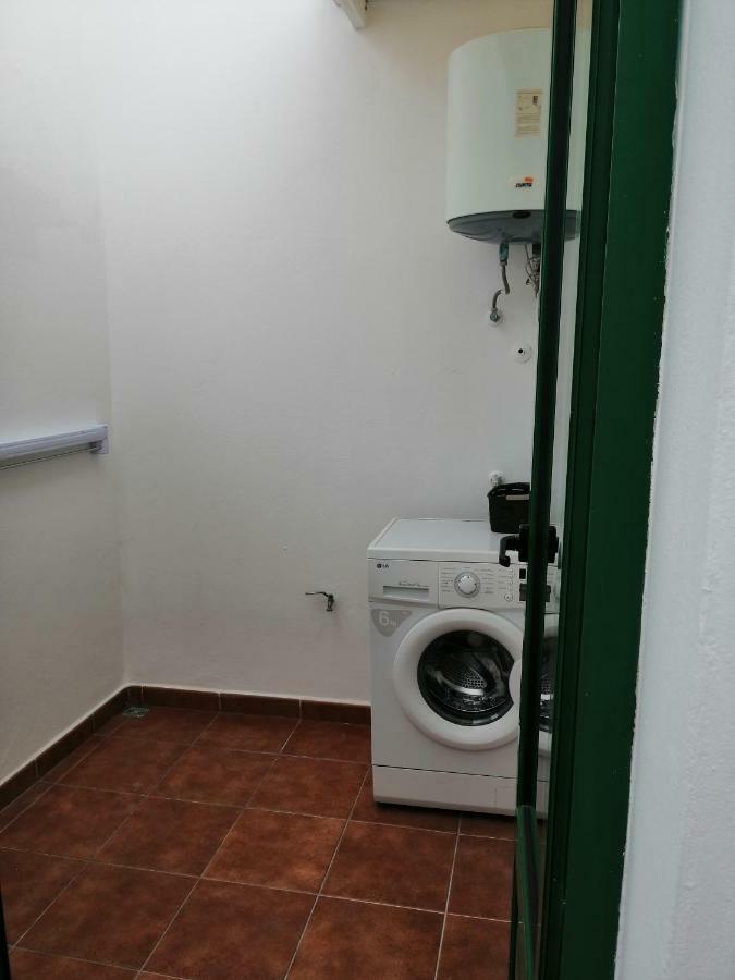 Apartamento Anaca 2 Playa Blanca  Eksteriør bilde